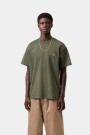S/S Chase T-Shirt Verde