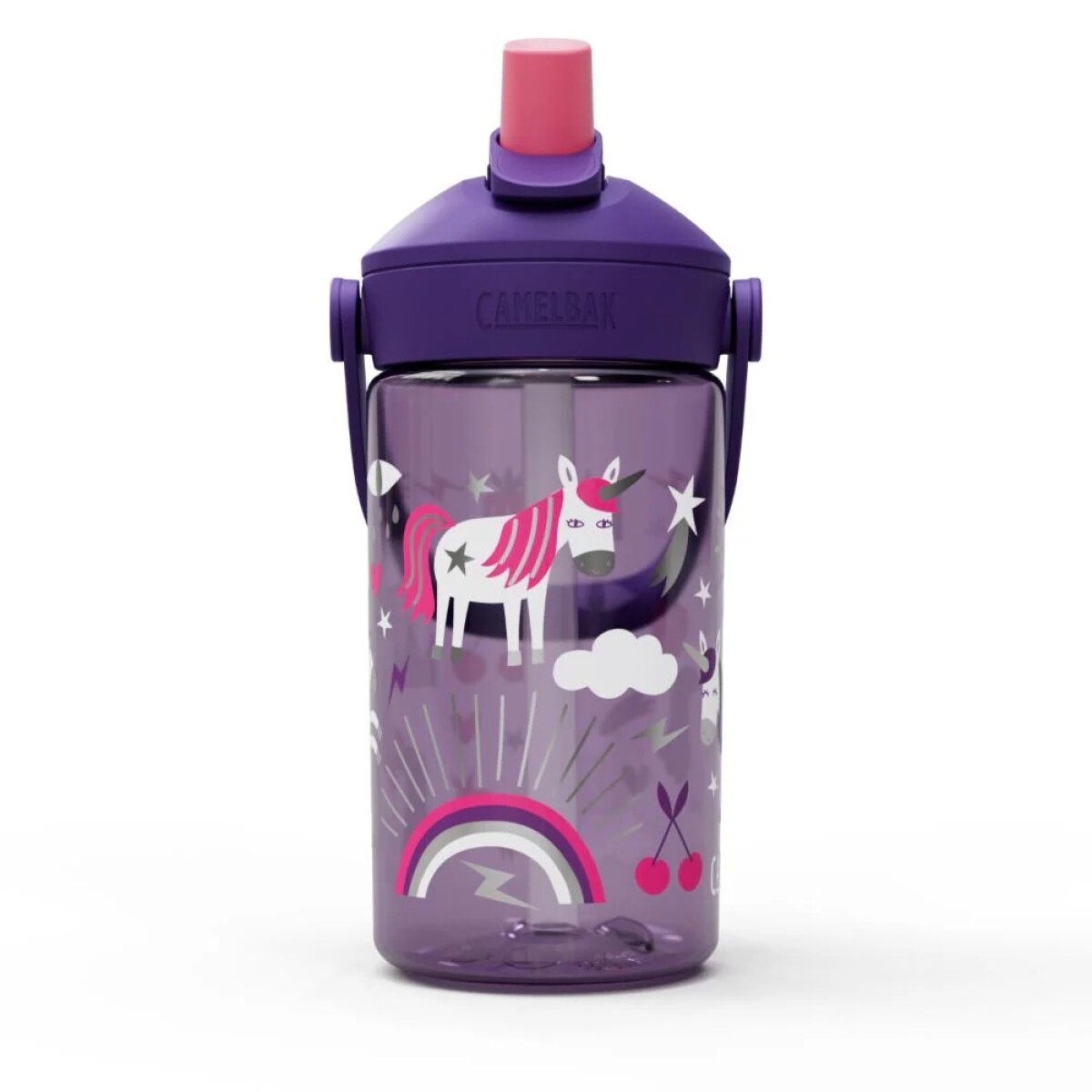 Vaso boquilla CAMELBAK Thrive Flip - unicornio 