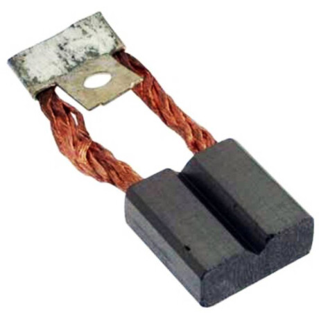 CARBON ARRANQUE - DELCO 24V 8X19X19.5 2COLILLAS SCHUNK CARBON ARRANQUE - DELCO 24V 8X19X19.5 2COLILLAS SCHUNK