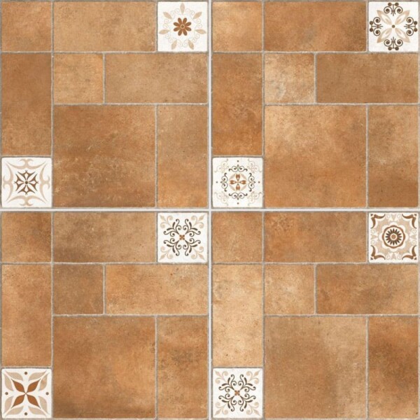 CERAMICA 50 X 50 GRECIA MARRON HD CERAMICA 50 X 50 GRECIA MARRON HD