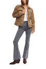CAMPERA NIGHT Marron