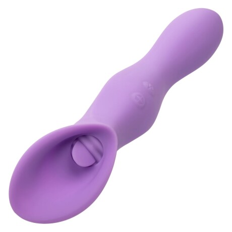 Vibrador Doble Couture Collection Dual Flickering Wand Vibrador Doble Couture Collection Dual Flickering Wand