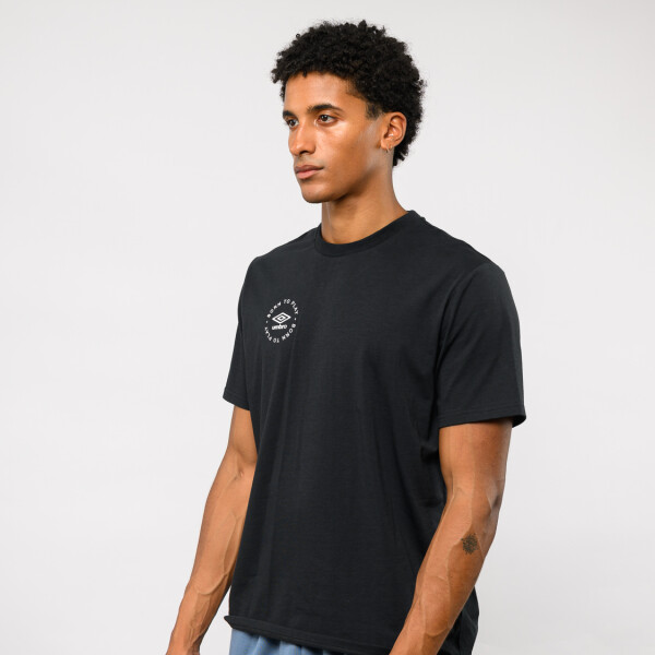 REMERA FINGERPRINT Umbro Hombre 002