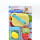 VEGETALES C/ACCESORIOS AMARILLO