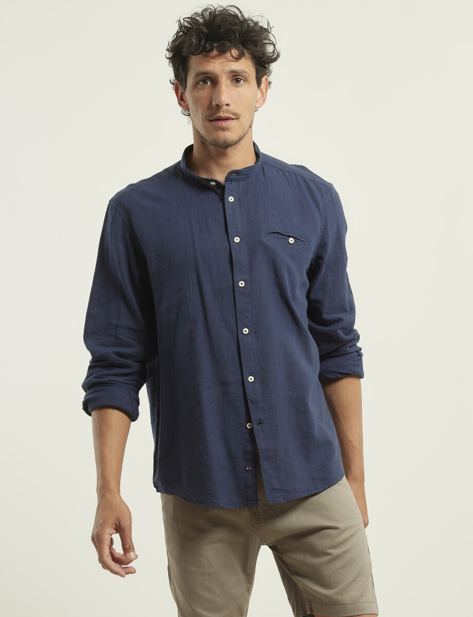 510311 BERMUDA HARRY Gris