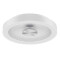 PLAFON DIMERIZABLE BRONX 25W Plafon LED Redondo Bronx Dimerizable CCT Blanco