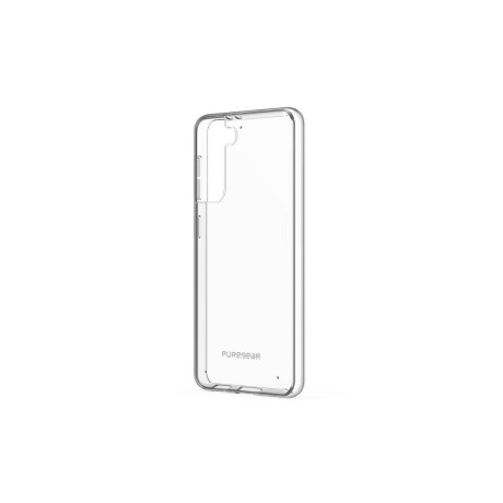 Protector Slim Shell PureGear Samsung S21 V01