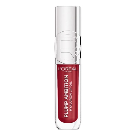 Brillo Labial Loreal Paris AH Plump Ambition Berry Jolie