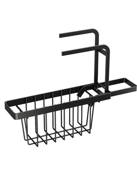ORGANIZADOR EXTENSIBLE PILETA 45X32X8CM METAL NGO ORGANIZADOR EXTENSIBLE PILETA 45X32X8CM METAL NGO