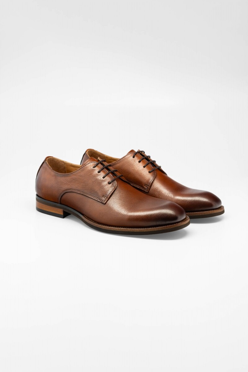 Zapato acordonado Brunno 