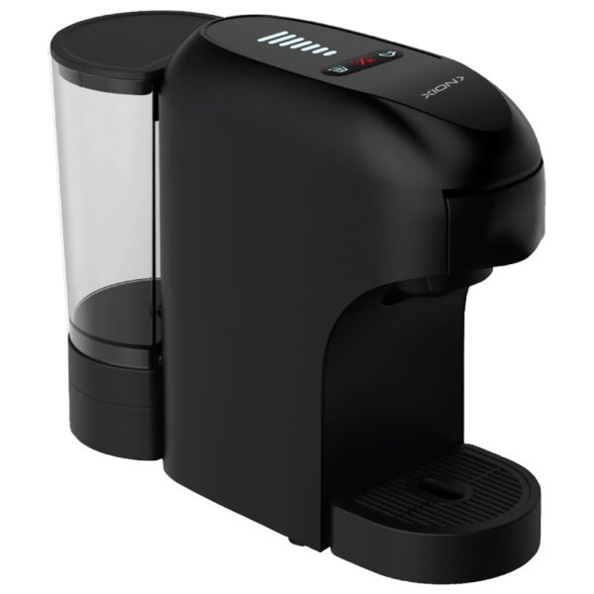 Cafetera Xion XI-CM23 3X1 CAPSULANEXPRESSO 
