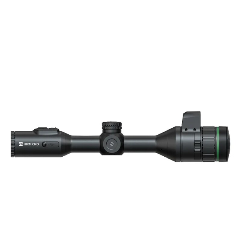 Mira Nocturna 4k Hikmicro Alpex A50el LRF Mira Nocturna 4k Hikmicro Alpex A50el LRF