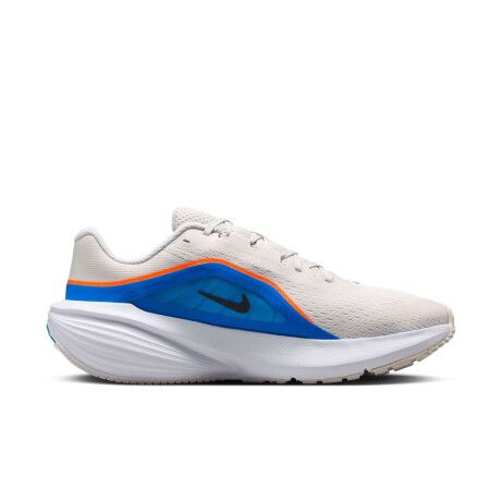 Championes Nike Downshifter 14 De Hombre Blanco