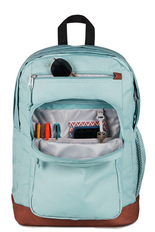 MOCHILA COOL STUDENT FADED SAGE