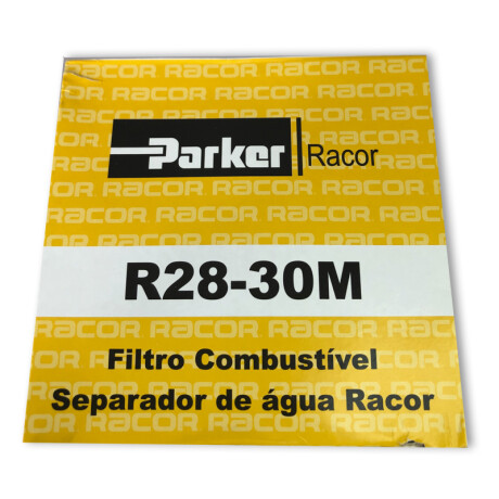 Filtro Vw Cummins 17220/24220 Filtro Vw Cummins 17220/24220