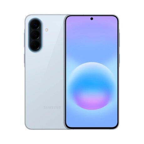CEL SAMSUNG GALAXY A57 5G 5G 8GB/128GB SAMSUNG Galaxy A57 5G 6,7' 128GB 8GB RAM Cámara 50Mpx - Light Blue