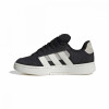 Championes Adidas GC ALPHA SK8 Mujer HQ7375 Negro-blanco