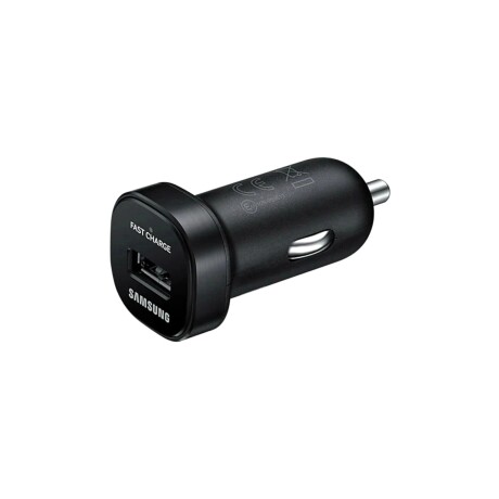 Cargador de Auto Samsung Carga Rápida con Cable Micro USB Micro USB