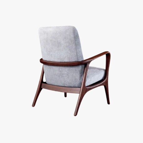 POLTRONA ALHAMBRA GRIS