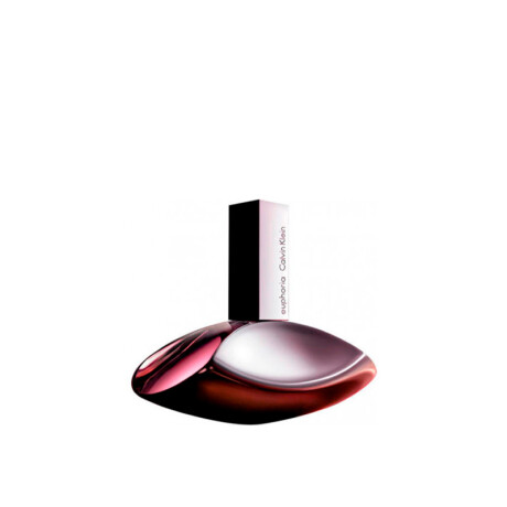 Fragancia Femenina Calvin Klein Euphoria Woman Edp 100 ml