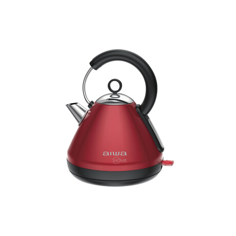Jarra Eléctrica Estilo Caldera Aiwa Aw-jd5700r Jarra Eléctrica Estilo Caldera Aiwa Aw-jd5700r