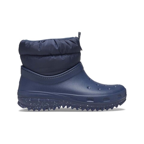 Classic Neo Puff Shorty Boot W - Mujer Navy