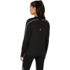 Polo Running Road Lite-Show Ls Top Mujer Performance Black