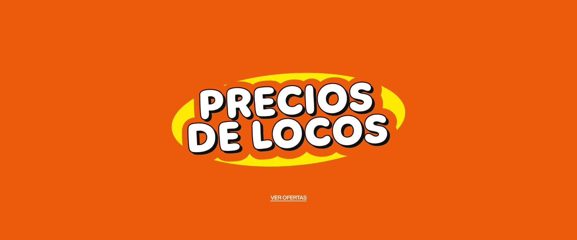 HomeSlider Precios de Locos