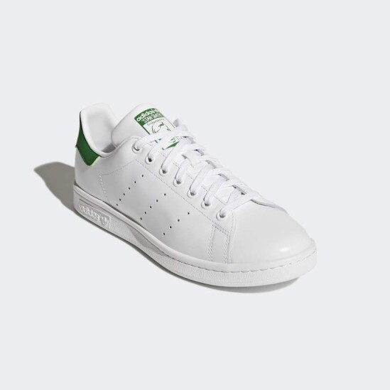 Championes Adidas Stan Smith Blanco