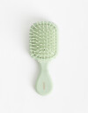 Cepillos y Peines Cepillos Cepillo Chico Rubber - Verde Pistachio