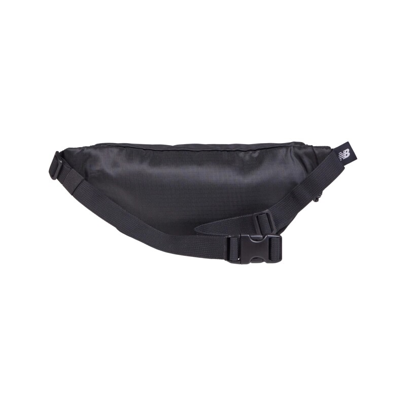 Riñonera New Balance Unisex - WAIST BAG - LAB51902BK BLACK
