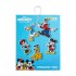 Disney Mickey Friends Pack5 Multicolor