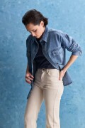 SOBRECAMISA FREE Azul
