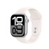 Apple Watch S10 42mm MWWD3LW/A Silver Blanco Apple Watch S10 42mm MWWD3LW/A Silver Blanco