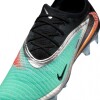 Championes Nike Phantom 6 Low Elite Black