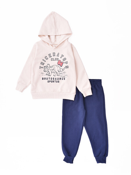 CONJUNTO IKER VARIANTE 1