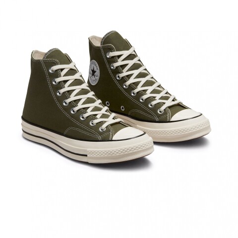CONVERSE CHUCK 70 Green