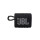 Parlante JBL Speaker Go3 Speaker Bluetooth Negro