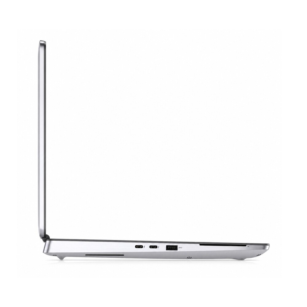 Laptop Dell Precision 7750 17.3", Intel Core i7-10875H, 32GB RAM, 512GB SSD, NVIDIA Quadro T1000 4GB Laptop Dell Precision 7750 17.3", Intel Core i7-10875H, 32GB RAM, 512GB SSD, NVIDIA Quadro T1000 4GB