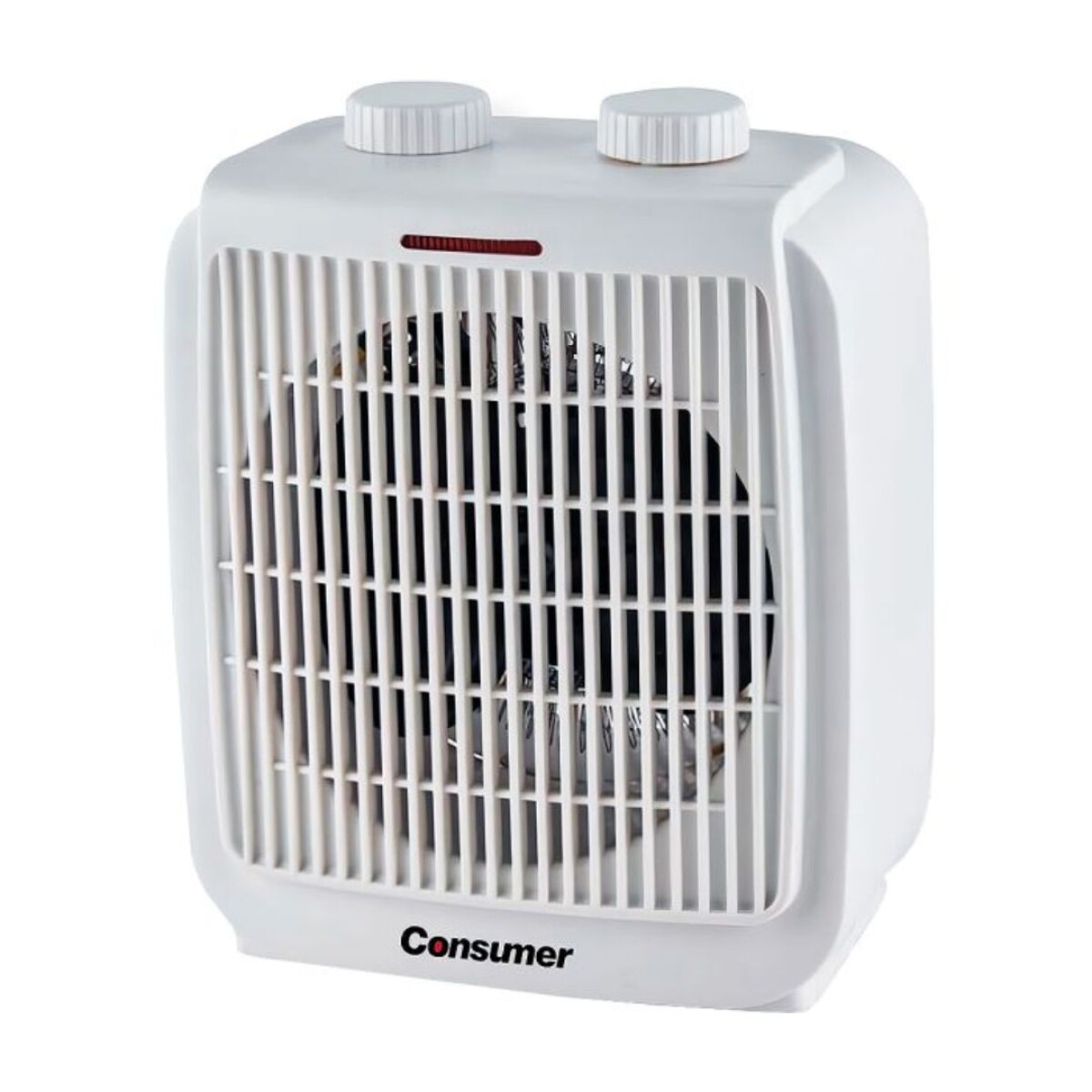 Estufa Consumer Caloventor CMR Turbo 