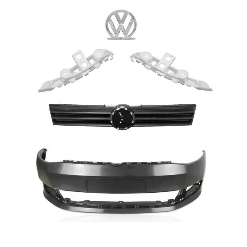 KIT DE PARAGOLPE Kit De Paragolpe