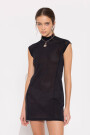 VESTIDO ANGIE Negro