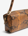 City Cartera City Animal Print - Estampado Animal Print