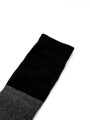 Medias Media Larga Rain Color Unico