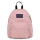 Mochila Jansport Half Pint 10.2 L MISTY-ROSE