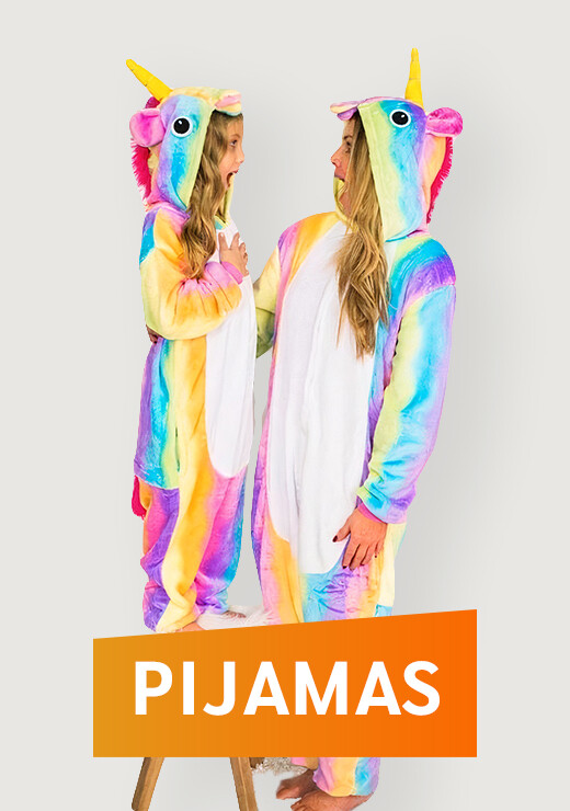 PIJAMAS