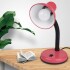 Outlet Portátil flexible con base redonda Outlet Portátil Flexible Con Base Redonda