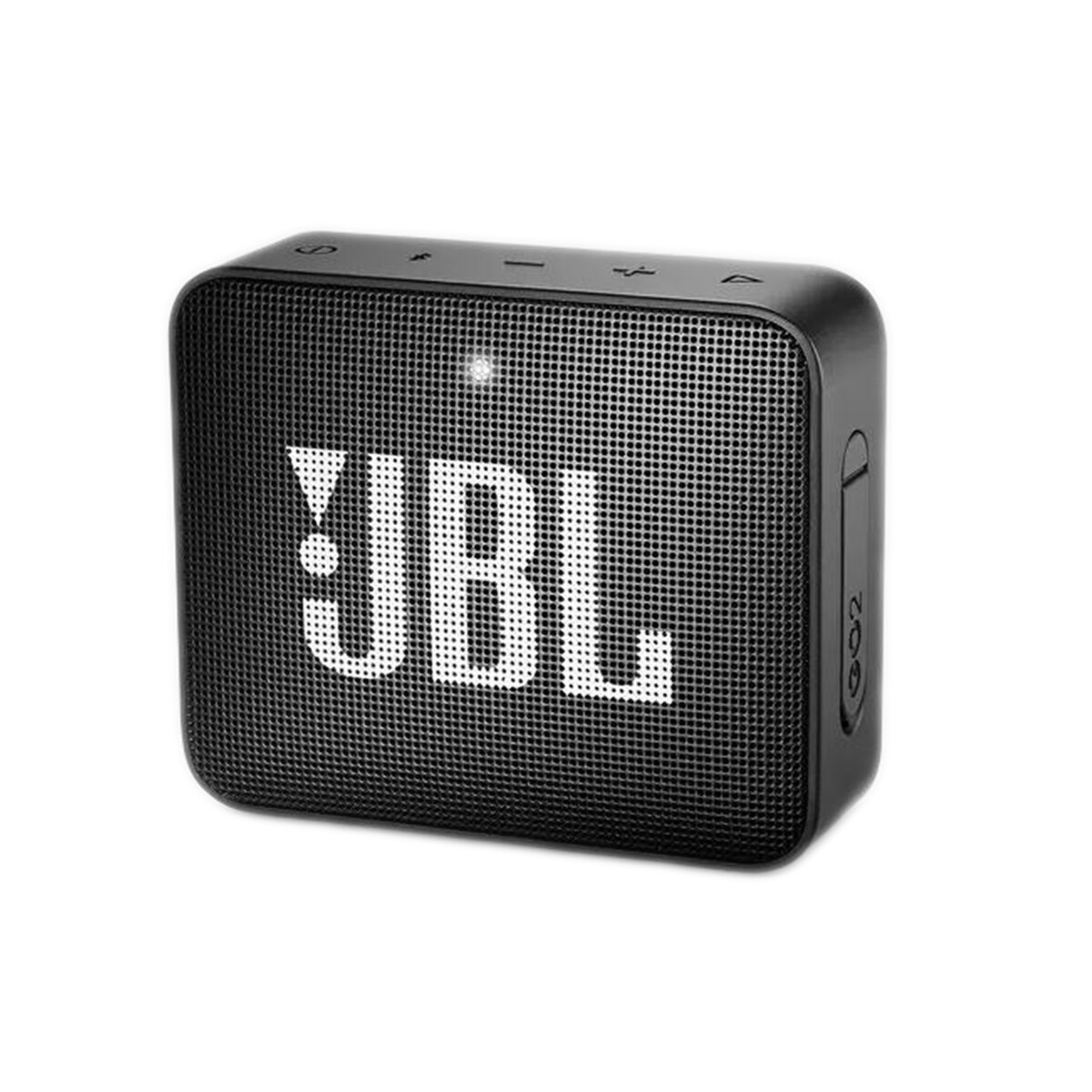 Parlante Portátil JBL GO 2 Bluetooth 