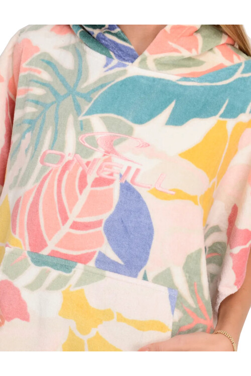 Poncho O'Neill California Bloom Poncho O'Neill California Bloom