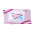 Toallitas húmedas 80pcs Toallitas Húmedas 80pcs